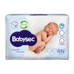 Babysec-Recien-Nacido-Pañales-para-Bebe---Bolsa-20-und