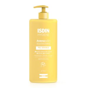 Isdin Avena Gel de Baño - Frasco 750 ml