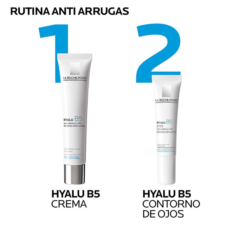 La-Roche-Posay-Hyalu-B5-Crema---Tubo-40-ml