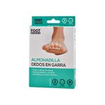 Foot-Works-Almohadilla-para-Dedos-en-Garra---Caja-2-und