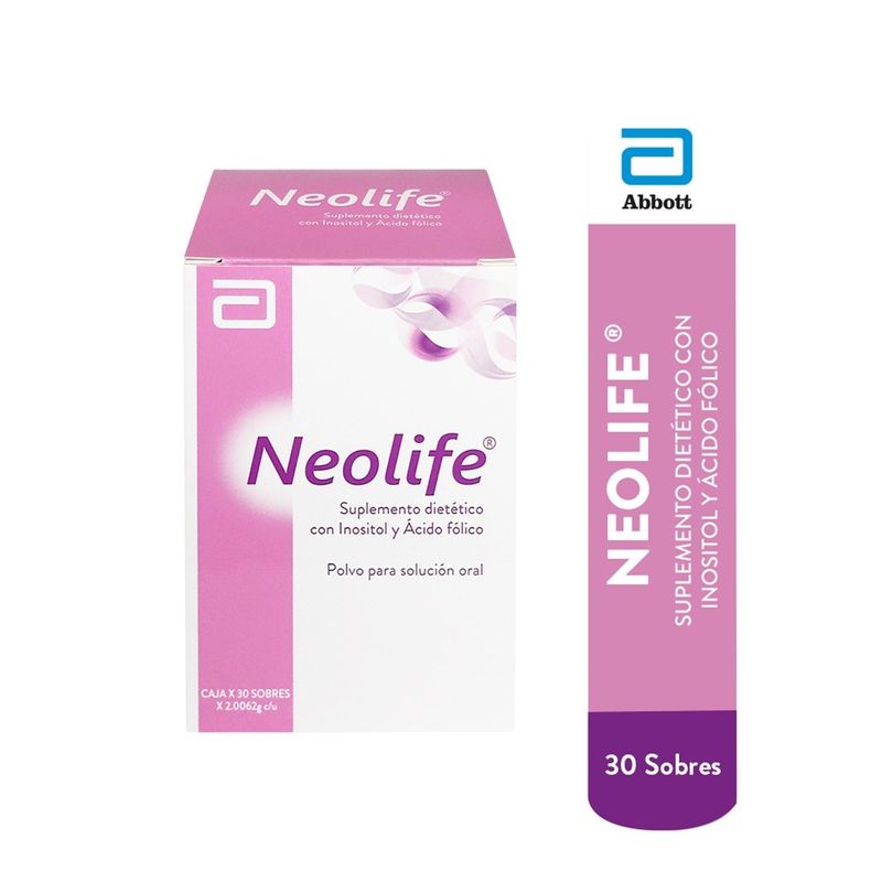 Neolife-Polvo-para-Suspension-Oral-Sobres---Caja-30-und