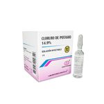 Cloruro-de-Potasio-14.9--LS-Solucion-Inyectable---Ampolla-10-ml