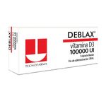 Deblax-D3-100-000-ui-Capsula---Caja-1-und