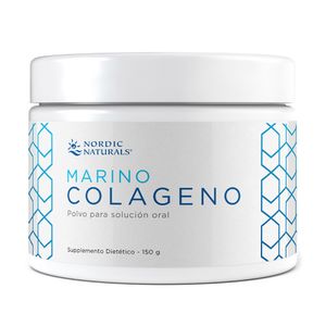 Nordic Naturals Colágeno Marino - Frasco 150 g