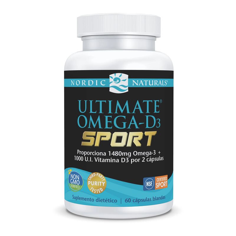 Nordic-Naturals-Sport-Ultimate-Omega-D3-Capsulas---Frasco-60-und