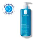 La-Roche-Posay-Effaclar-Gel-Limpiador-Facial---Frasco-400-ml