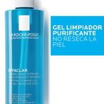 La-Roche-Posay-Effaclar-Gel-Limpiador-Facial---Frasco-400-ml