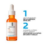 La-Roche-Posay-Pure-Vitamin-C10-Serum---Frasco-30-ml