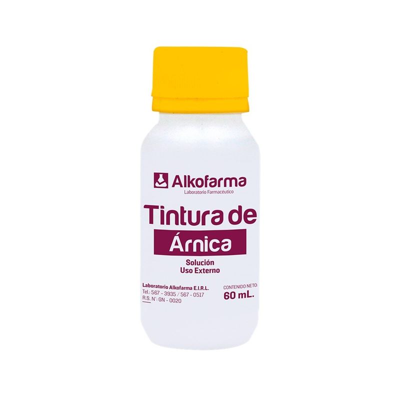 Alkofarma-Tintura-de-Arnica---Frasco-60-ml