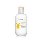 Babe-Pediatric-Jabon-de-Aceite---Frasco-200-ml