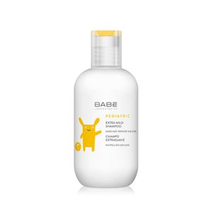 Babé Pediatric Champú Extra Suave - Frasco 200 ml