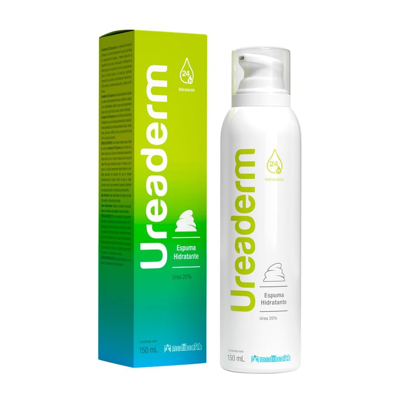 Ureaderm-20--Espuma-Hidratante---Frasco-150-ml