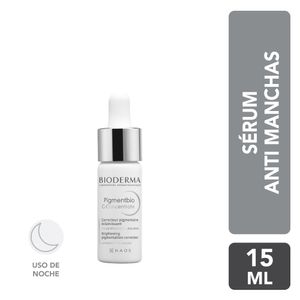 Bioderma Pigmentbio C Concetrate Serum - Frasco 15 ml