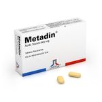 Metadin-600-mg-Tabletas---Blister-10-und