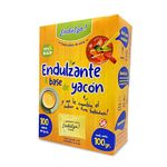 Endulza--Endulzante-a-Base-de-Yacon-Endulza---Caja-100-und