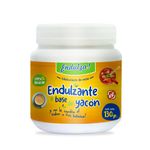 Endulza--Endulzante-a-Base-de-Yacon-Endulza---Pote-130-g