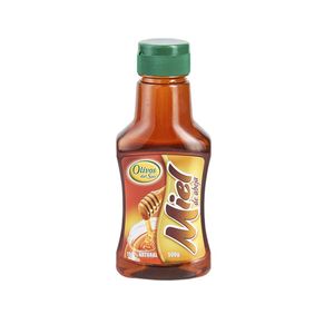 Olivos del Sur Miel de Abeja - Frasco 500 g