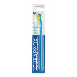 Curaprox Ortho Ultra Soft Cepillo Dental Color Aleatorio - Blíster 1 und