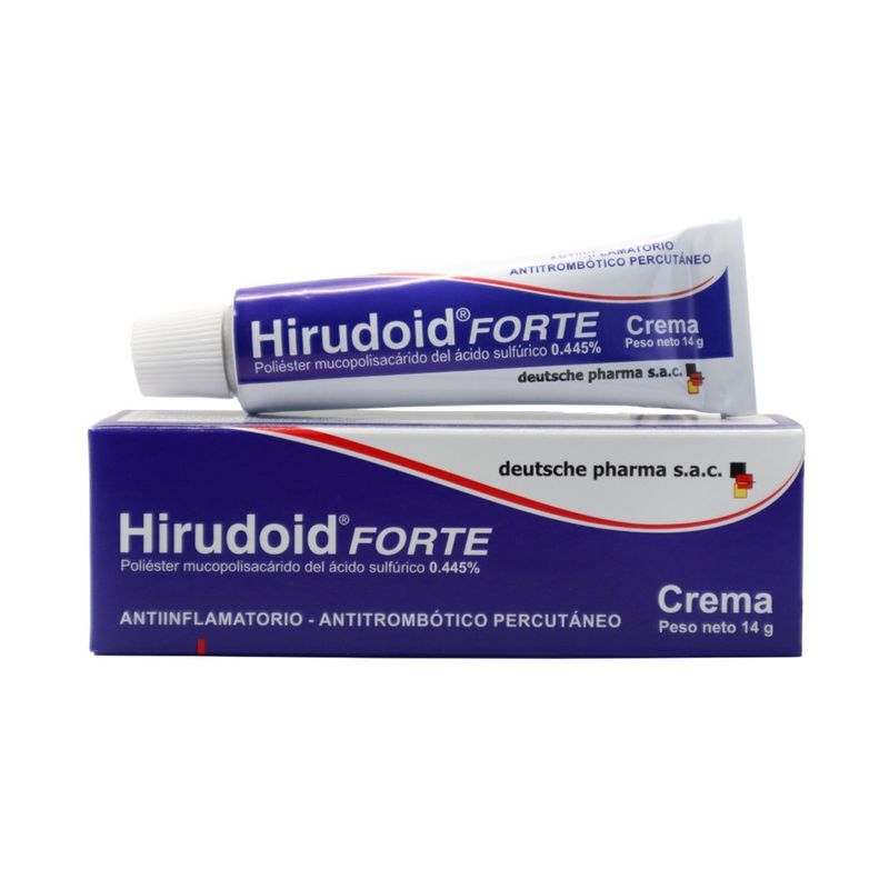 Hirudoid-Forte-0.445--Crema---Tubo-14-g