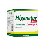 Higanatur-B-150-mg-Capsulas---Blister-10-und