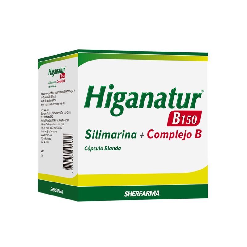 Higanatur-B-150-mg-Capsulas---Blister-10-und