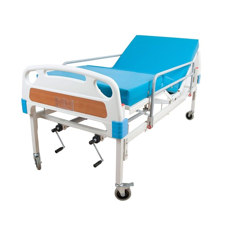 JHS-Medical-Cama-Clinica-Multiproposito-de-2-Manivelas-F200---Caja-1-und