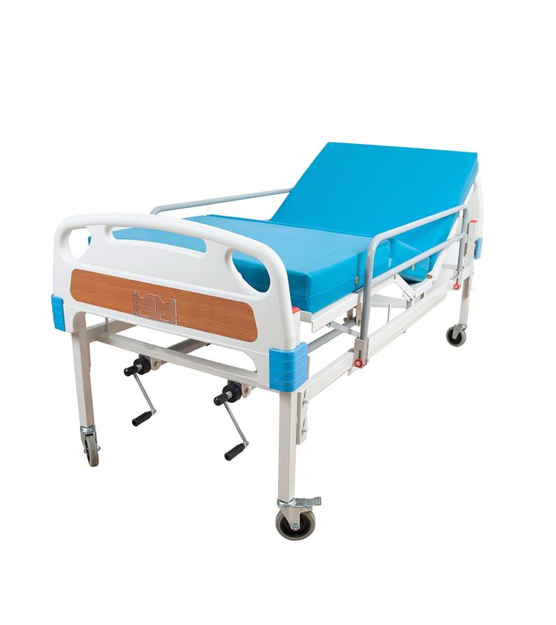 JHS-Medical-Cama-Clinica-Multiproposito-de-2-Manivelas-F200---Caja-1-und