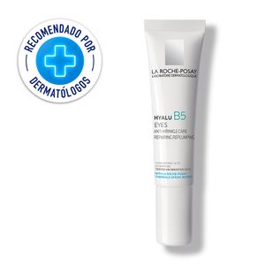 La Roche Posay Hyalu B5 Contorno De Ojos - Tubo 15 ml