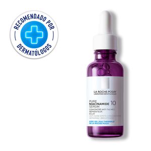 La Roche Posay Pure Niacinamide 10 Serum - Frasco 30 ml