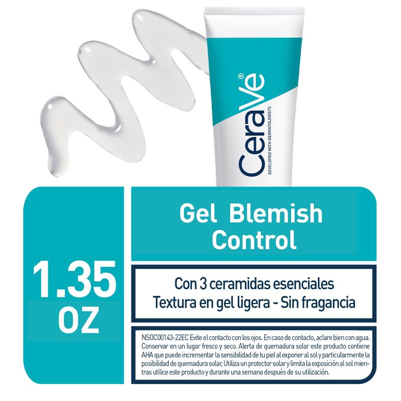 CeraVe-Gel-Control-Imperfecciones-con-AHA---BHA---Tubo-40-ml