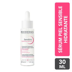 Bioderma Sensibio Defensive Serum - Frasco 30 ml