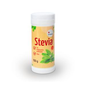 Hi Universal Stevia - Frasco 150 g