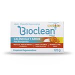 Bioclean-Jabon-Mascarilla-con-Calendula---Arroz---Barra-120-g