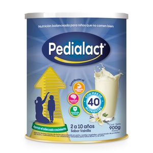 Pedialact Sabor Vainilla - Lata 900 g