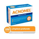 Acnomel-Jabon-Exfoliante---Barra-100-g