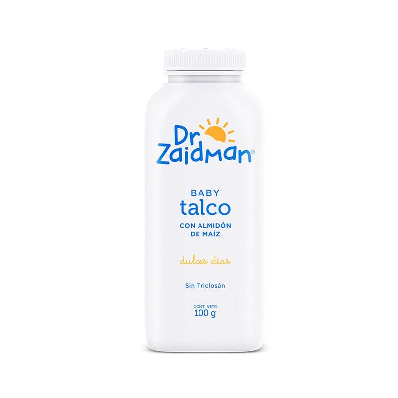 Dr.-Zaidman-Talco-con-Almidon-de-Maiz---Frasco-100-g