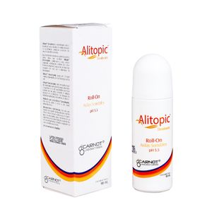 Alitopic Desodorante - Frasco 90 ml