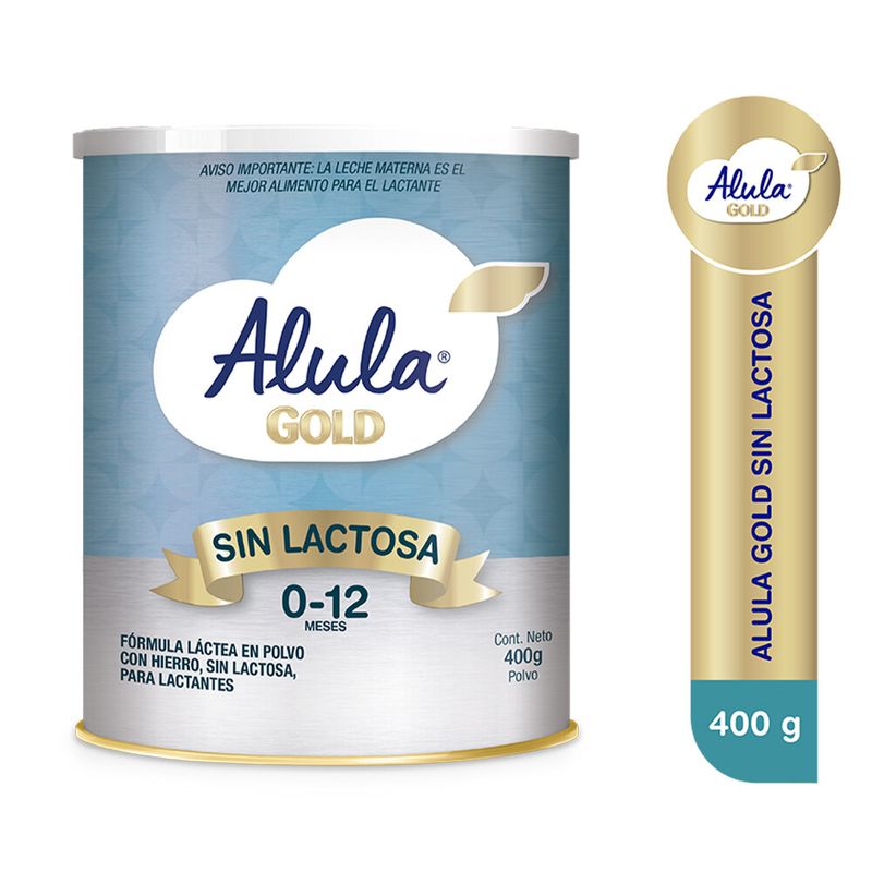 Alula-Gold-Sin-Lactosa---Lata-400-g