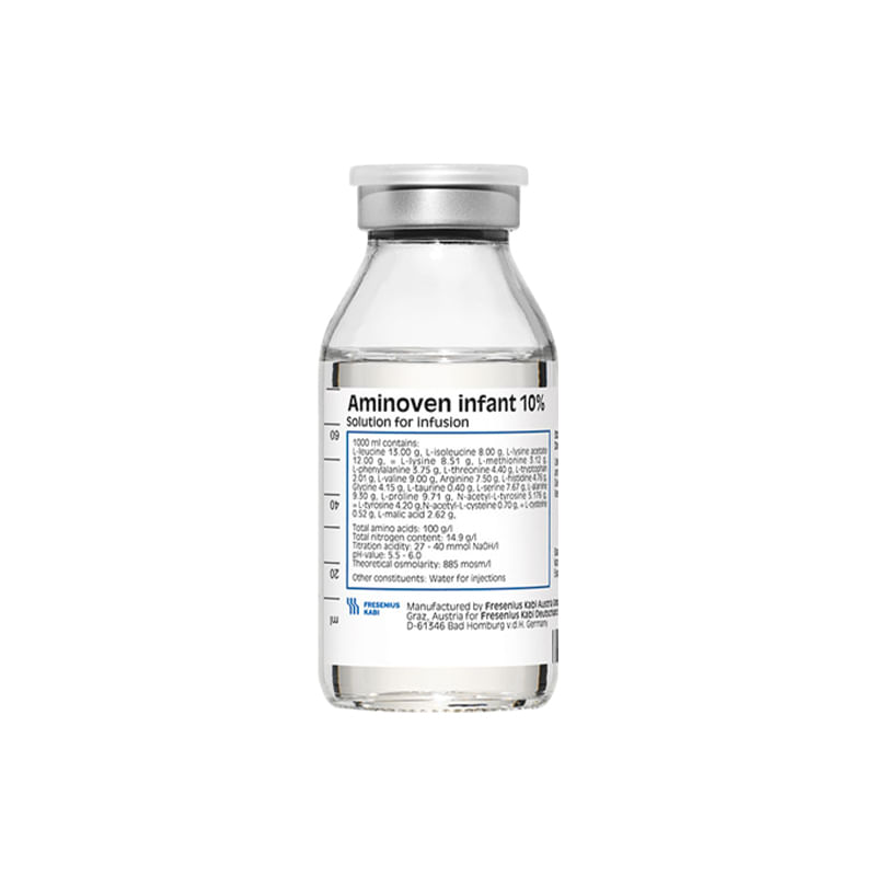 Aminoven-Infant-10--Solucion-para-Perfusion---Frasco-250-ml