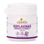 Ana-Maria-Lajusticia-Isoflavonas-con-Magnesio---Vit-E-Capsulas---Frasco-30-und