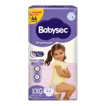 Babysec-Premium-Pañales-para-Bebe-Talla-XXG---Bolsa-44-und