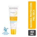 Bioderma-Photoderm-Creme-SPF50-Tono-Invisible---Frasco-40-ml