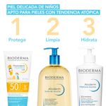 Bioderma-Photoderm-Pediatrics-Lait-SPF50---Frasco-200-ml