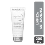 Bioderma-Pigmentbio-Foaming-Cream---Frasco-200-ml