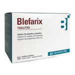 Blefarix-Toallitas-para-Parpados-y-Pestañas-Unidades---Caja-50-und