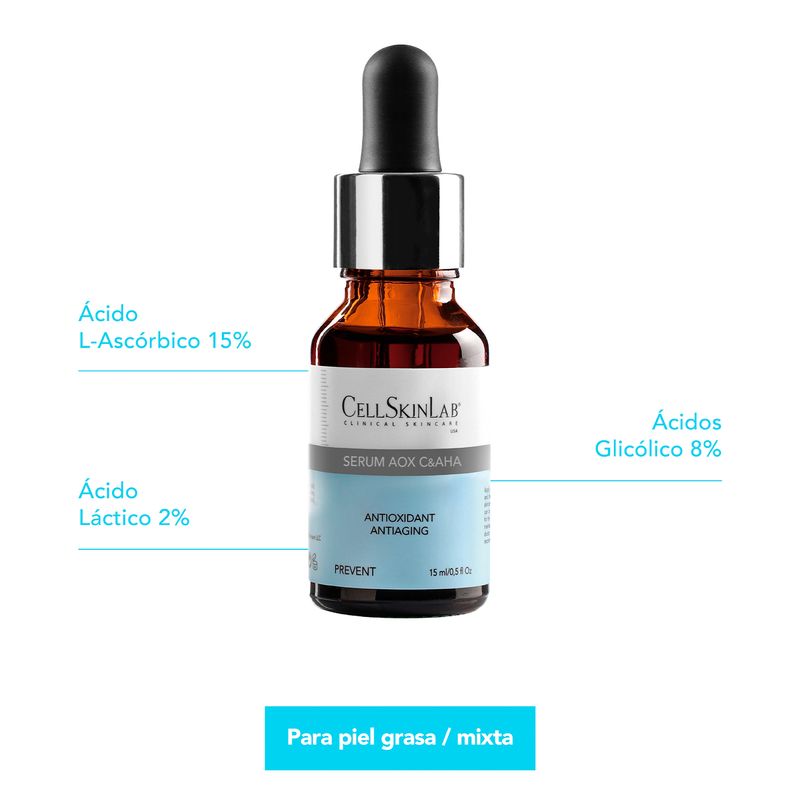 Cellskinlab-AOX-C-AHA-Serum---Frasco-15-ml