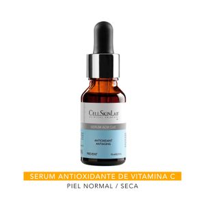 Cellskinlab AOX C&E Serum - Frasco 15 ml