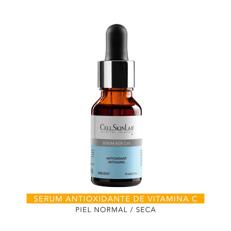 Cellskinlab-AOX-C-E-Serum---Frasco-15-ml