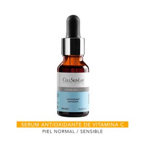 Cellskinlab AOX C15 Serum - Frasco 15 ml