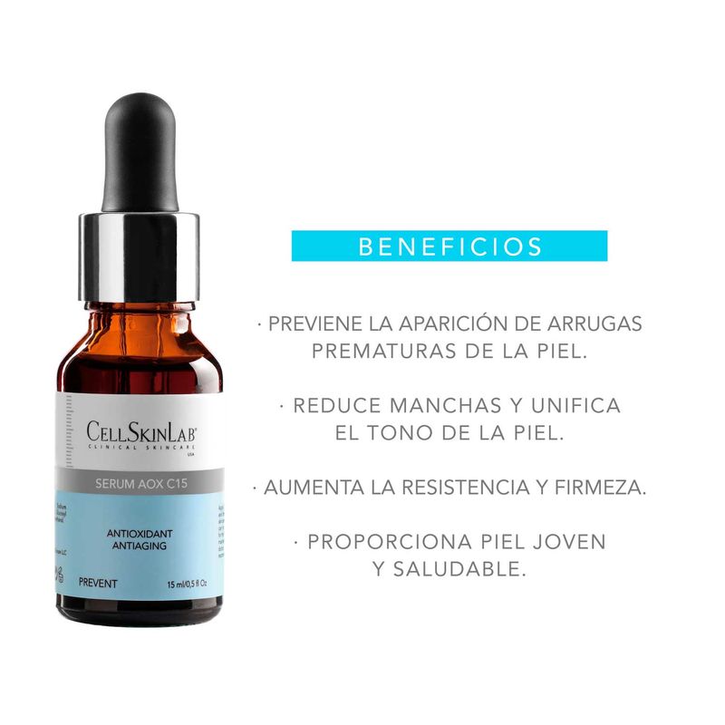 Cellskinlab-AOX-C15-Serum---Frasco-15-ml